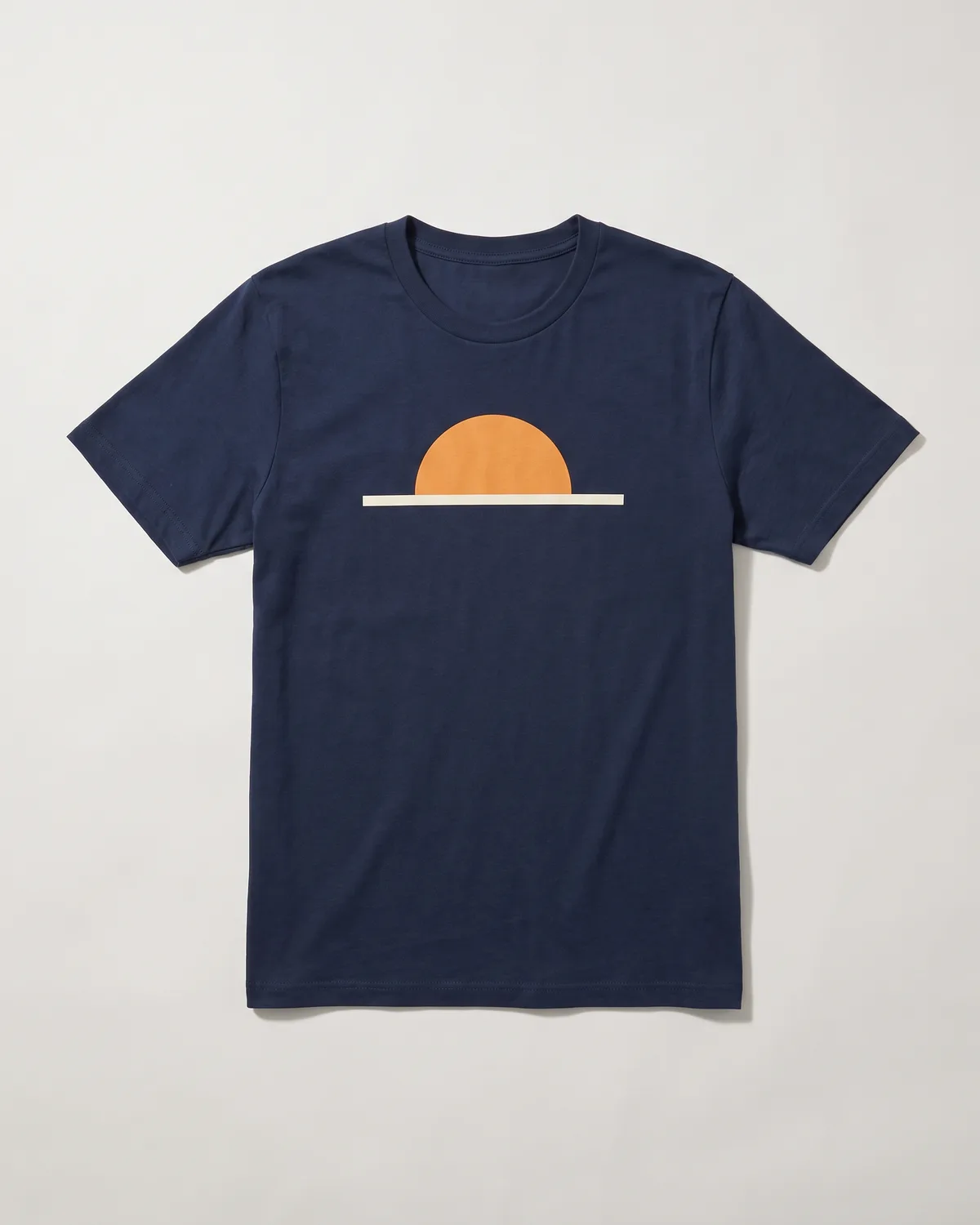 First Light T-Shirt by Ironbark Athletics