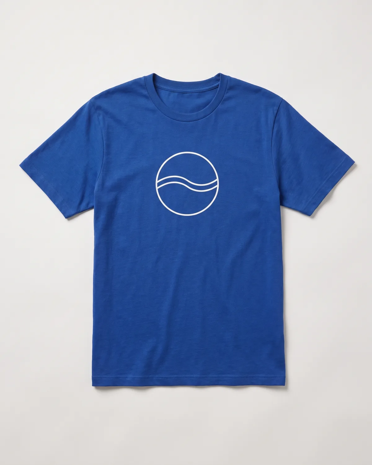 Miles & Margins T-Shirt by Ironbark Athletics