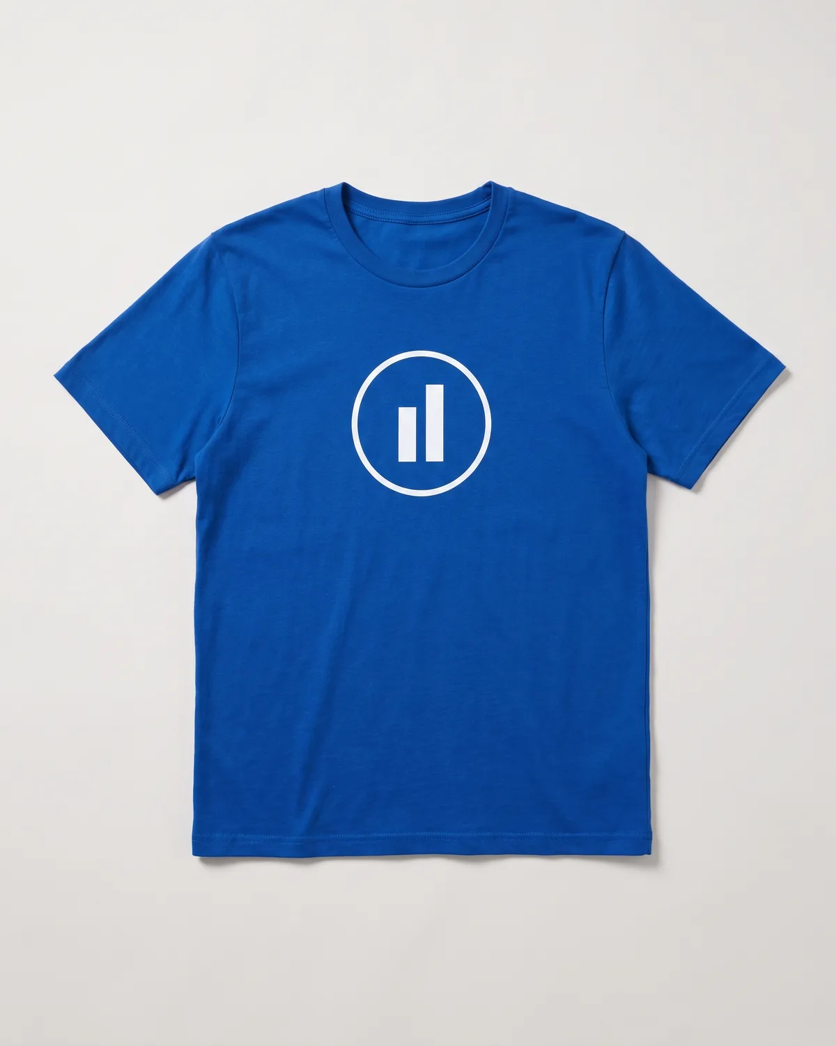 Negative Split T-Shirt by Ironbark Athletics