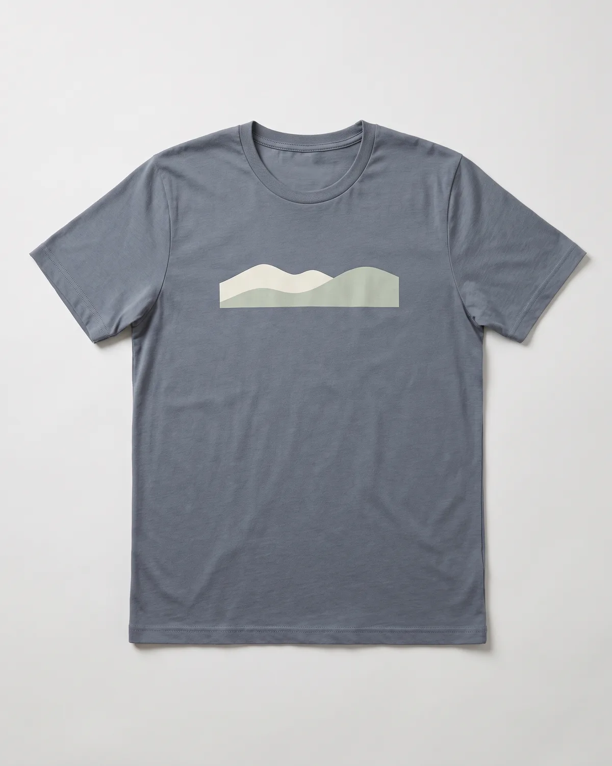 Open Country T-Shirt by Ironbark Athletics