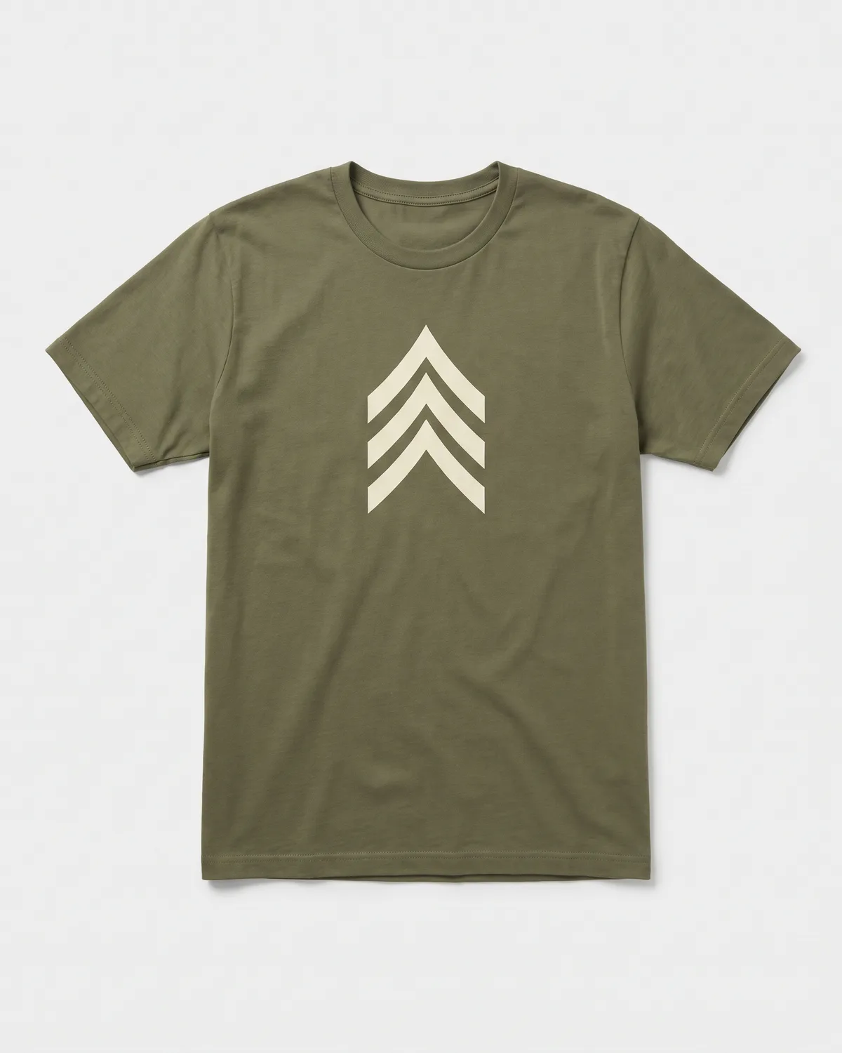 Trail Shoes T-Shirt by Ironbark Athletics